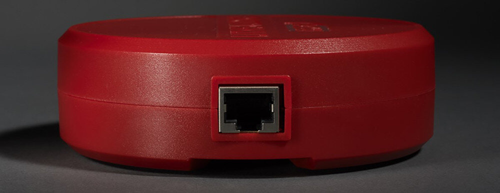 Głośnik instalacyjny LITHE AUDIO Pro IP44 6.5 - AirPlay 2