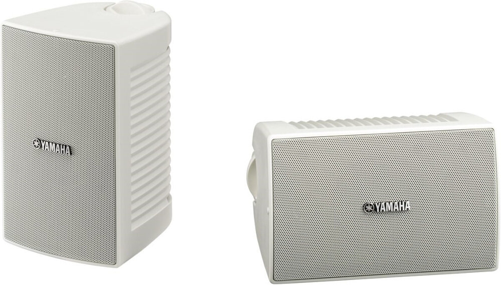 Głośniki instalacyjne YAMAHA NS-AW194 -  MOC