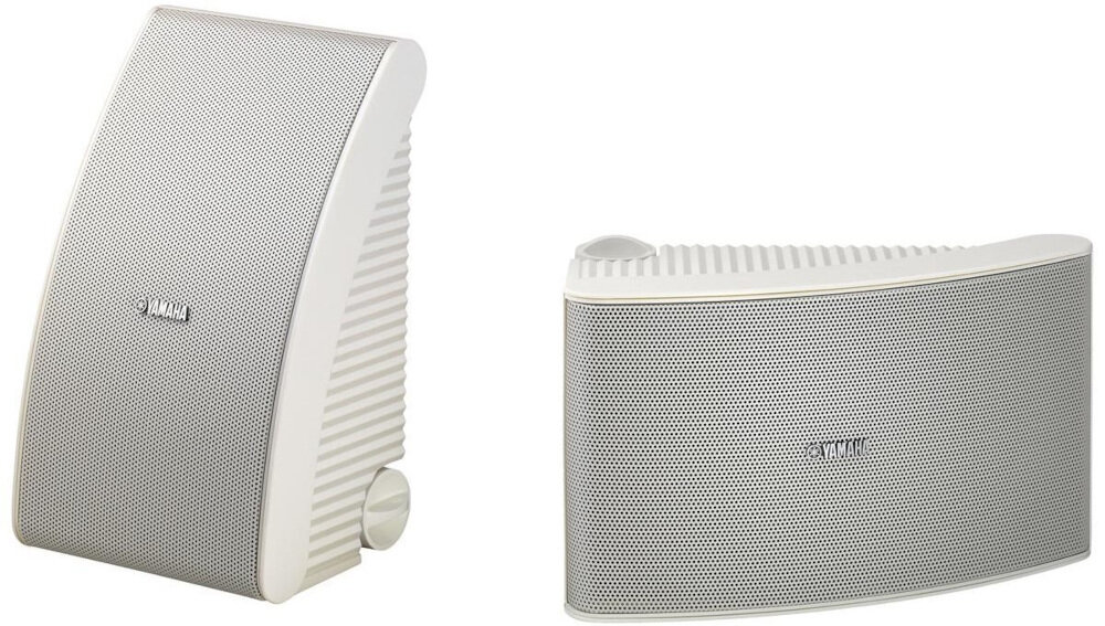 Głośniki instalacyjne YAMAHA NS-AW392 -  MOC