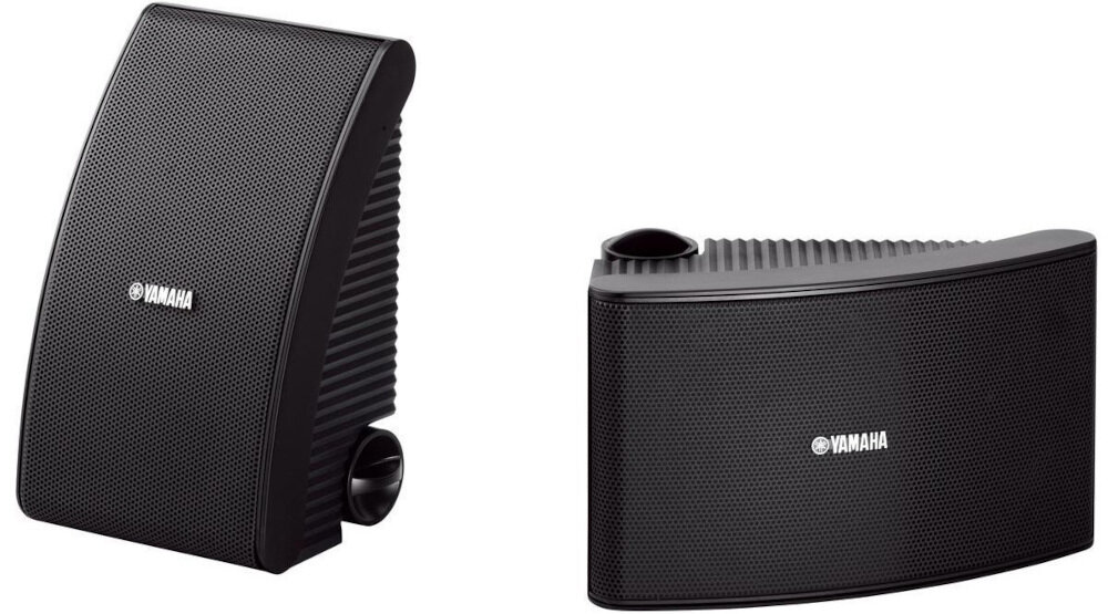 Głośniki instalacyjne YAMAHA NS-AW392 -  MOC