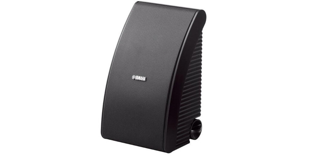 Głośniki instalacyjne YAMAHA NS-AW592  - Dopasowanie mocy