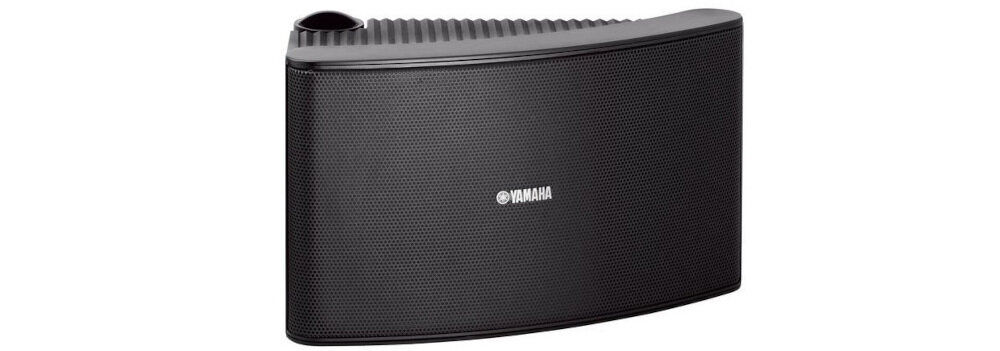 Głośniki instalacyjne YAMAHA NS-AW592 - waga