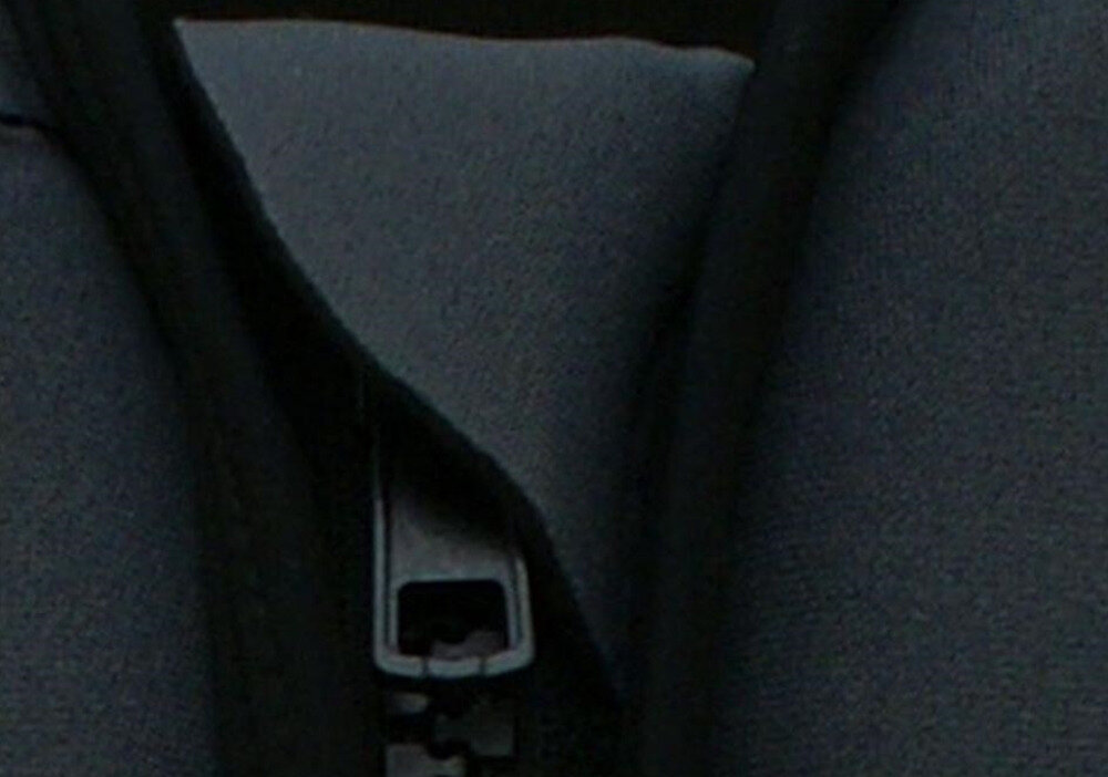 Kamizelka asekuracyjna XQMAX Sup (rozmiar XL) Estetyczny design zamek zabezpieczenie sportowy charakter