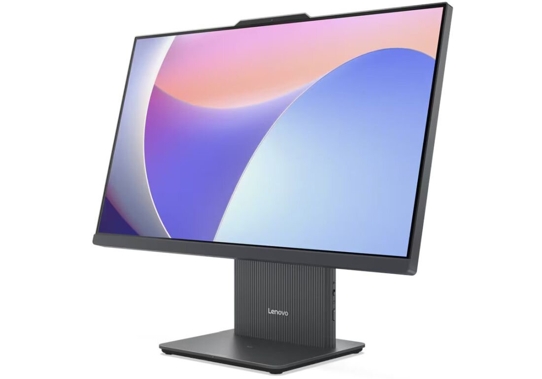 Komputer LENOVO IdeaCentre AIO 24IRH9 - Wi-Fi 6 Bluetooth 5.2 