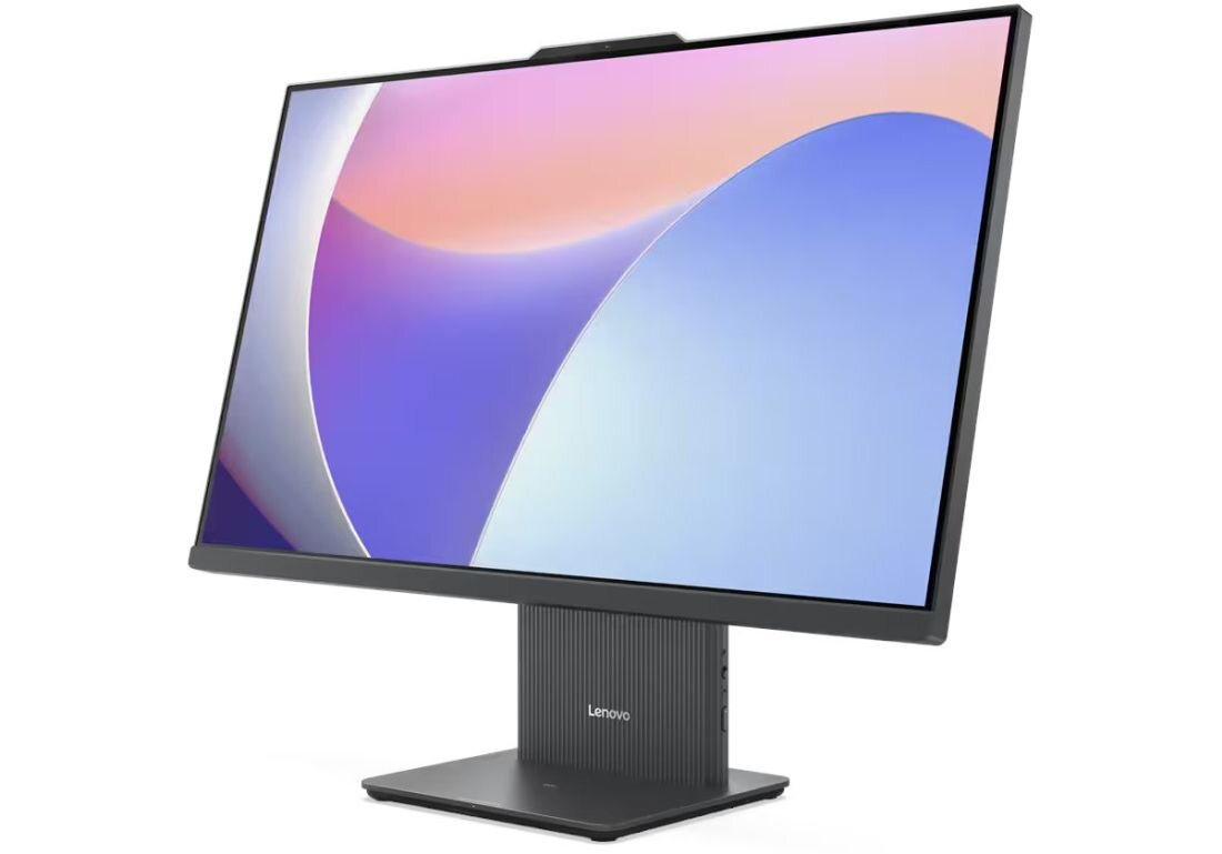 Komputer LENOVO IdeaCentre AIO 27IRH9 - Wi-Fi 6 Bluetooth 5.2