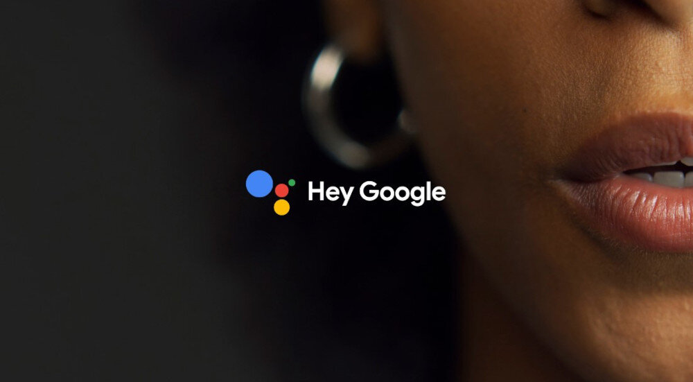 TCL V6B TV – Google Assistant
