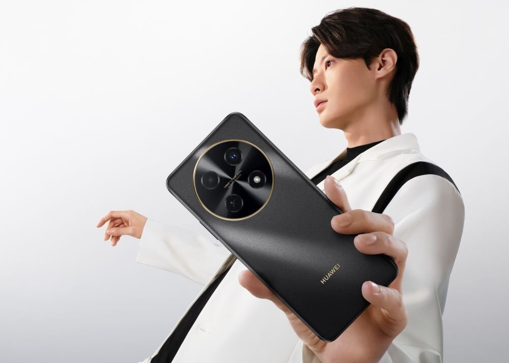 Smartfon HUAWEI nova 12i cechy