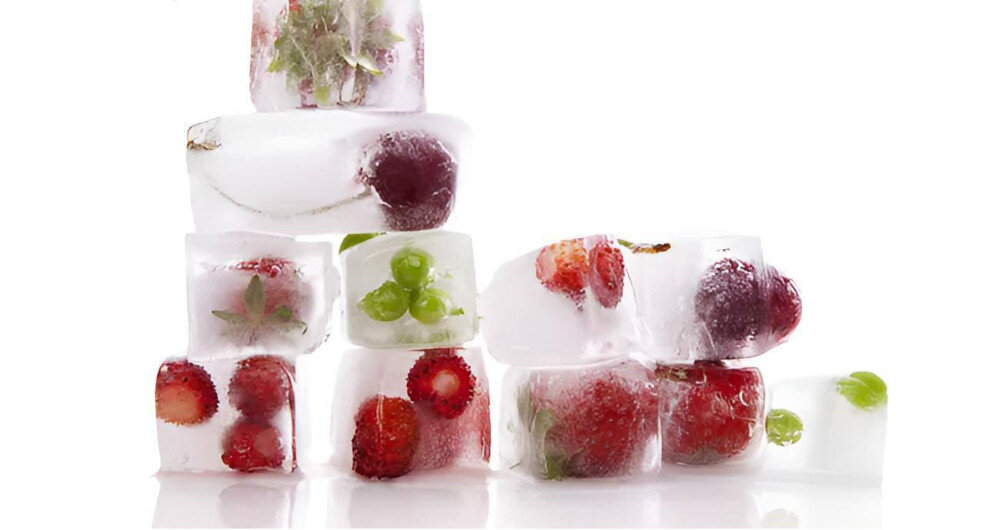 LODÓWKA BOSCH KMC85LEEA szybkie mrożenie zamrażanie Super Freeze Supermrożenie zapobieganie rozmrażeniu