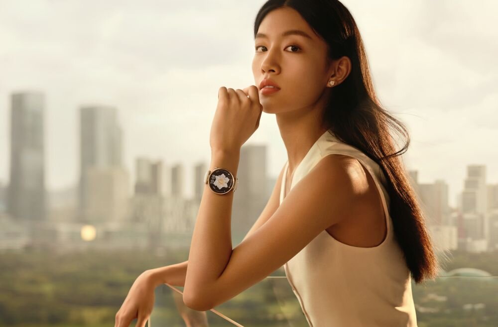 Розумний годинник HUAWEI Watch GT 4 акумулятор
