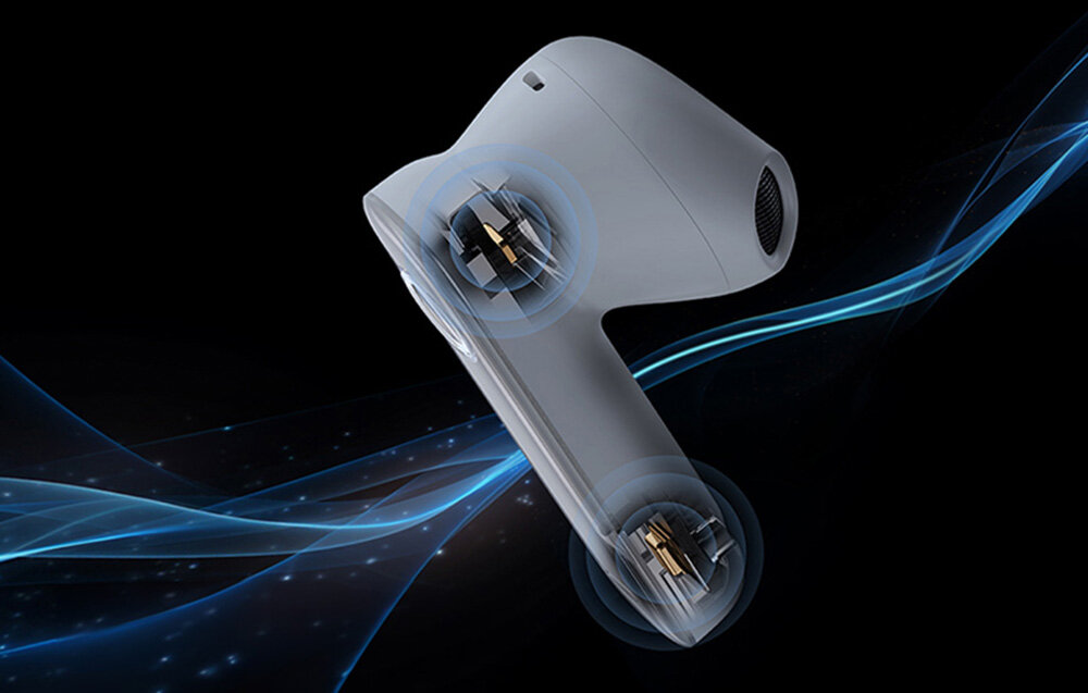 Słuchawka bluetooth BASEUS CM10 kierowca mikrofon redukcja szumow