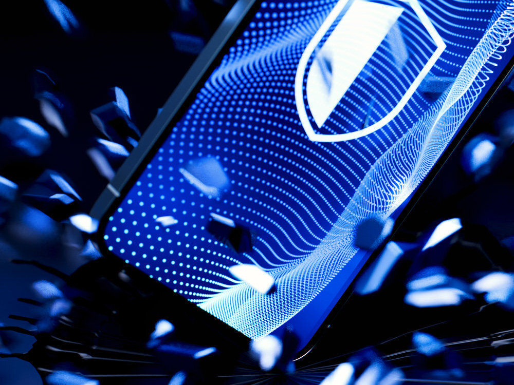 Szkło hybrydowe 3MK FlexibleGlass Pro Hybrydowe szkło ochronne łatwo i bezproblemowo w domu Fit-In™ Dust-Fix™ kurzu ściereczki raszelkę