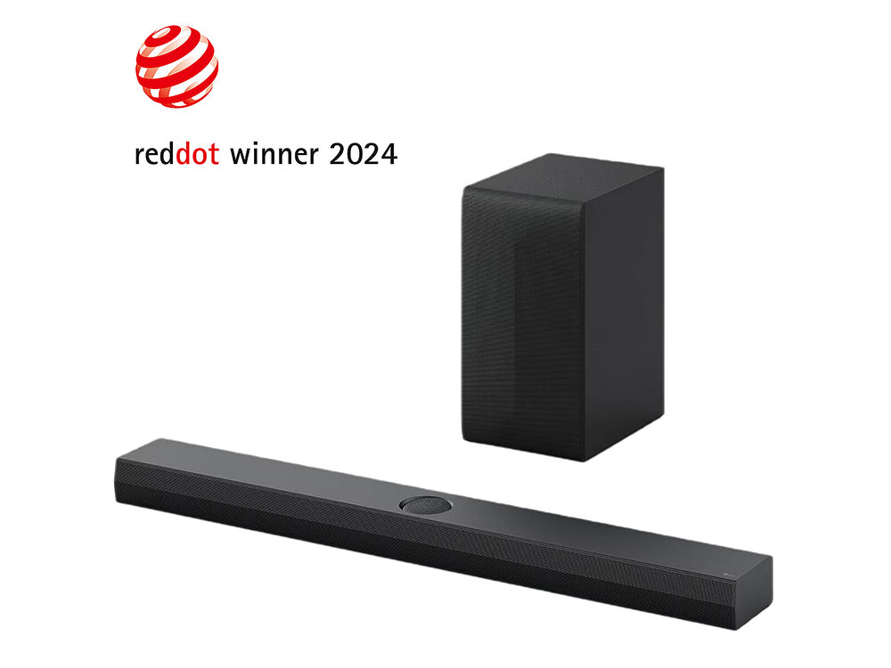 Nagroda REDDOT 2024
