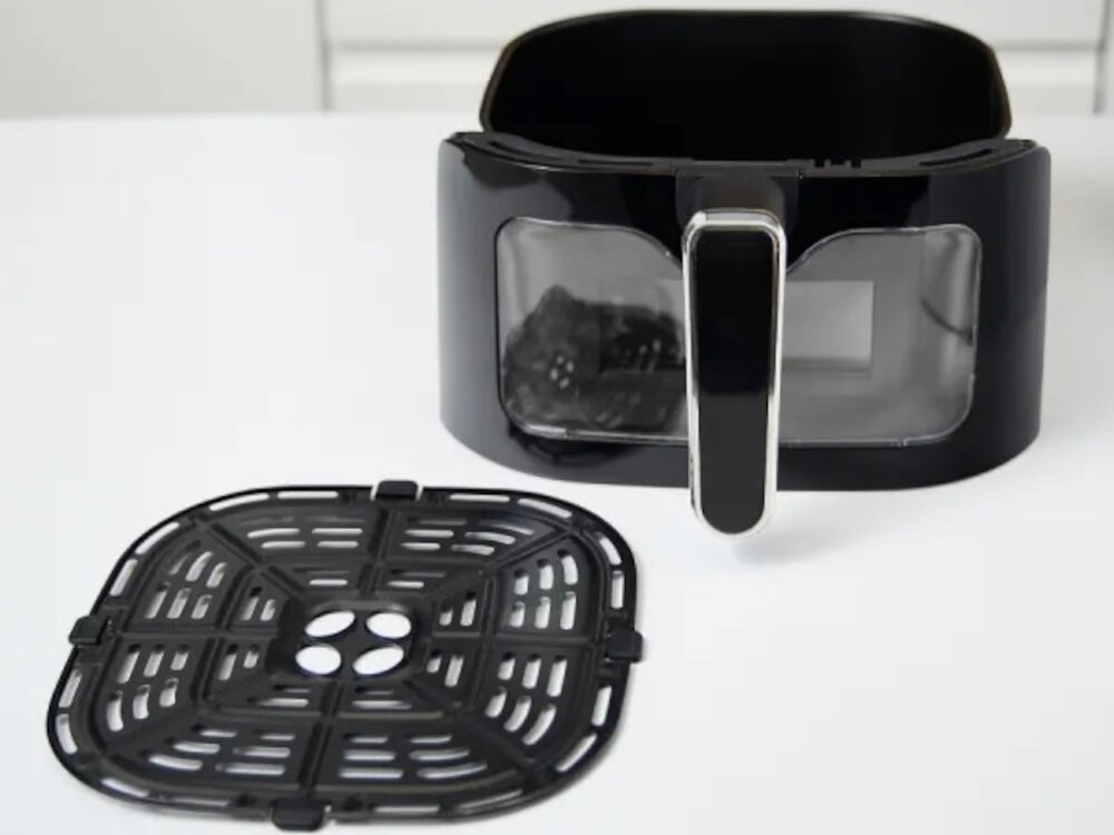 Frytkownica beztłuszczowa MPM MFR-09 Air Fryer