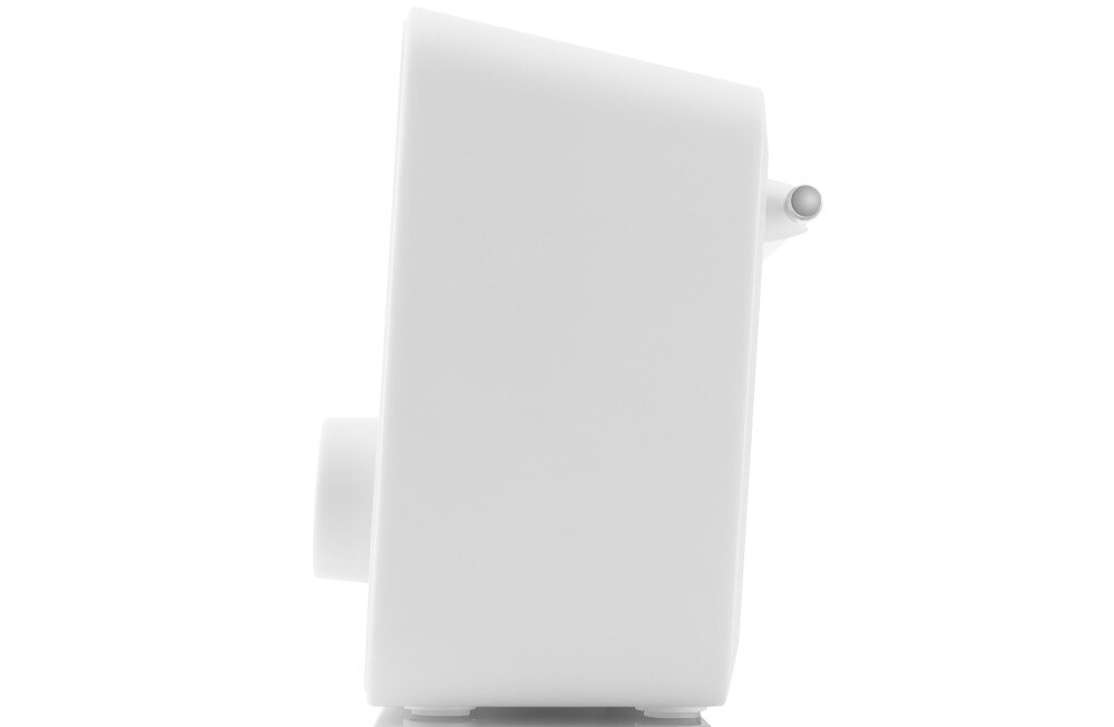 Radio JVC RA-E611W - złącze 3.5 mm