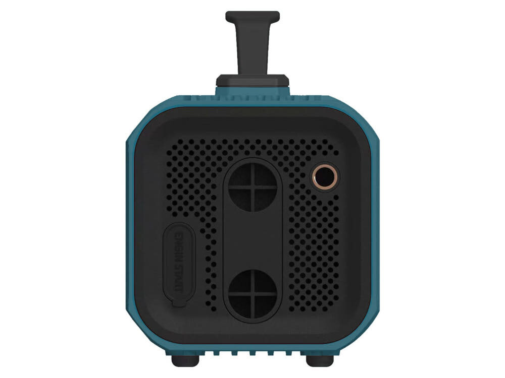 Urządzenie rozruchowe KONNER & SOHNEN JSP-2000 akumulator litowo-jonowy pojemnosc 14800 mAh napiecie 15 V niski poziom samorozladowania technologia litowo-jonowa szybkie ladowanie stabilna moc