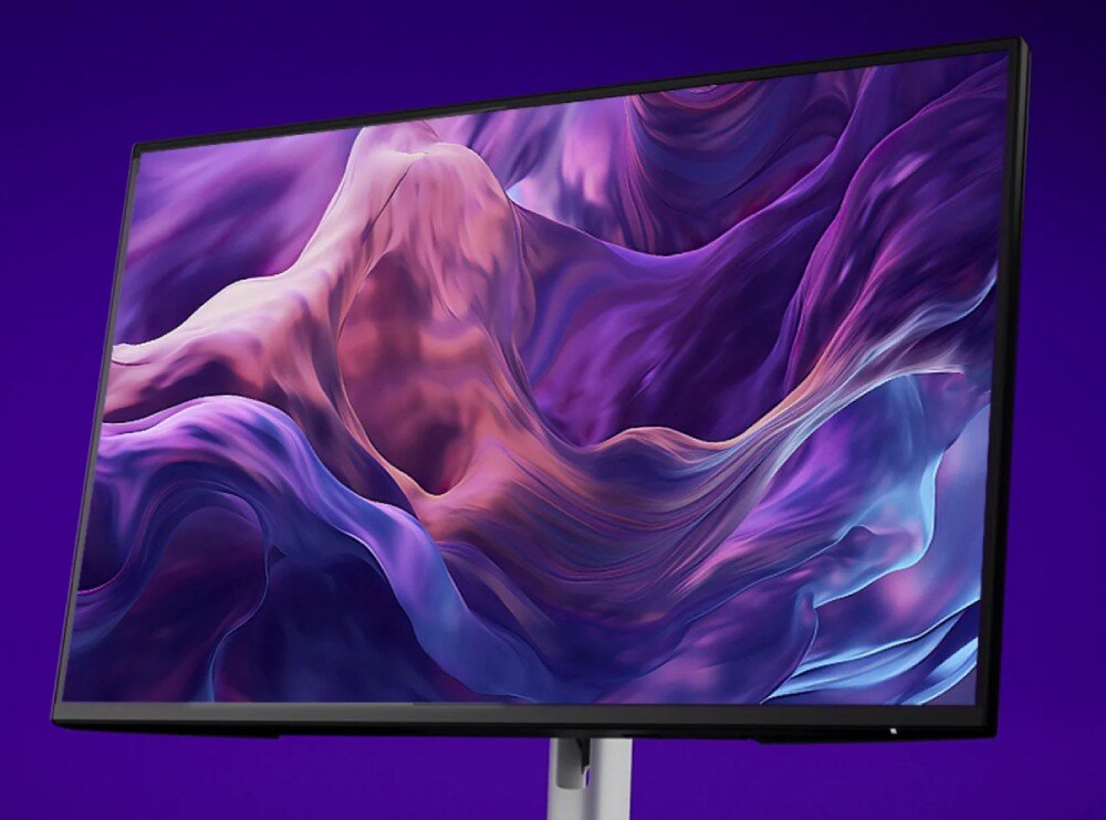 Monitor DELL P2425E 24.07 1920x1200px IPS 100Hz technologia ComfortView niebieskie światło certyfikat matryca