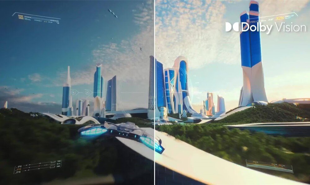 Monitor DELL Alienware AW3225QF 31.6 QD-OLED 3840x2160px 240Hz 0.03 ms [GTG] Curved HDR kontrast odwzorowanie barw kolory