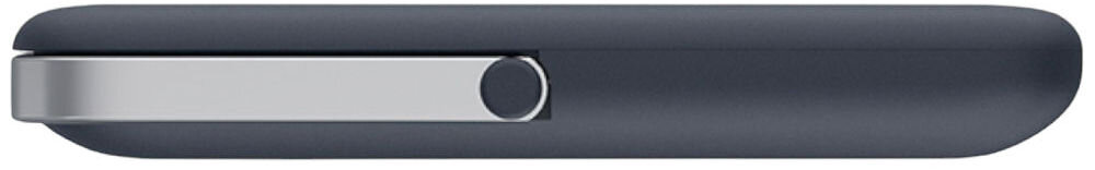 Powerbank UNIQ Hoveo 5000mAh bezprzewodowe ładowanie 15 w, stacja dokująca, aluminiowa konstrukcja, rozsuwana podstawka.