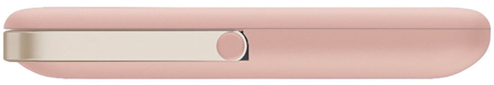 Powerbank UNIQ Hoveo 5000mAh bezprzewodowe ładowanie 15 w, stacja dokująca, aluminiowa konstrukcja, rozsuwana podstawka.
