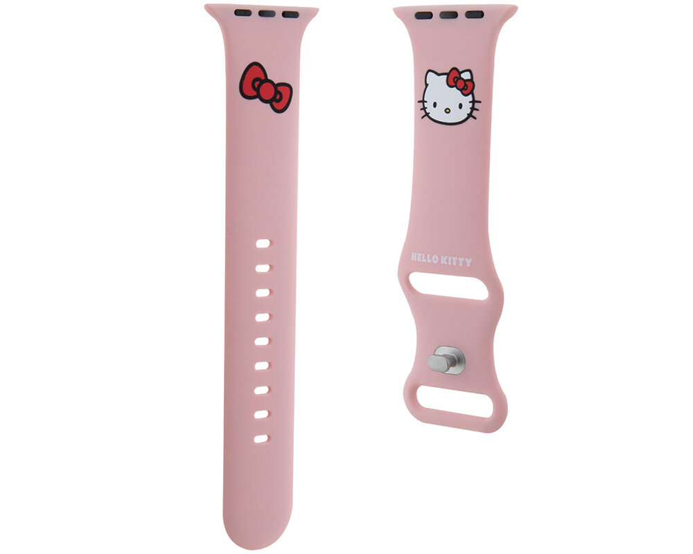 Pasek HELLO KITTY obwod pasek  regulacja
