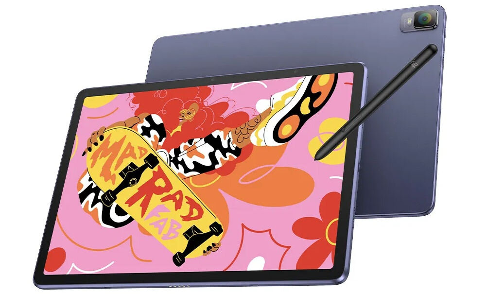 Tablet graficzny XP-PEN Magic Drawing Pad 9494G proporcje 3:2 dobre dopasowanie do standardowych formatów papieru