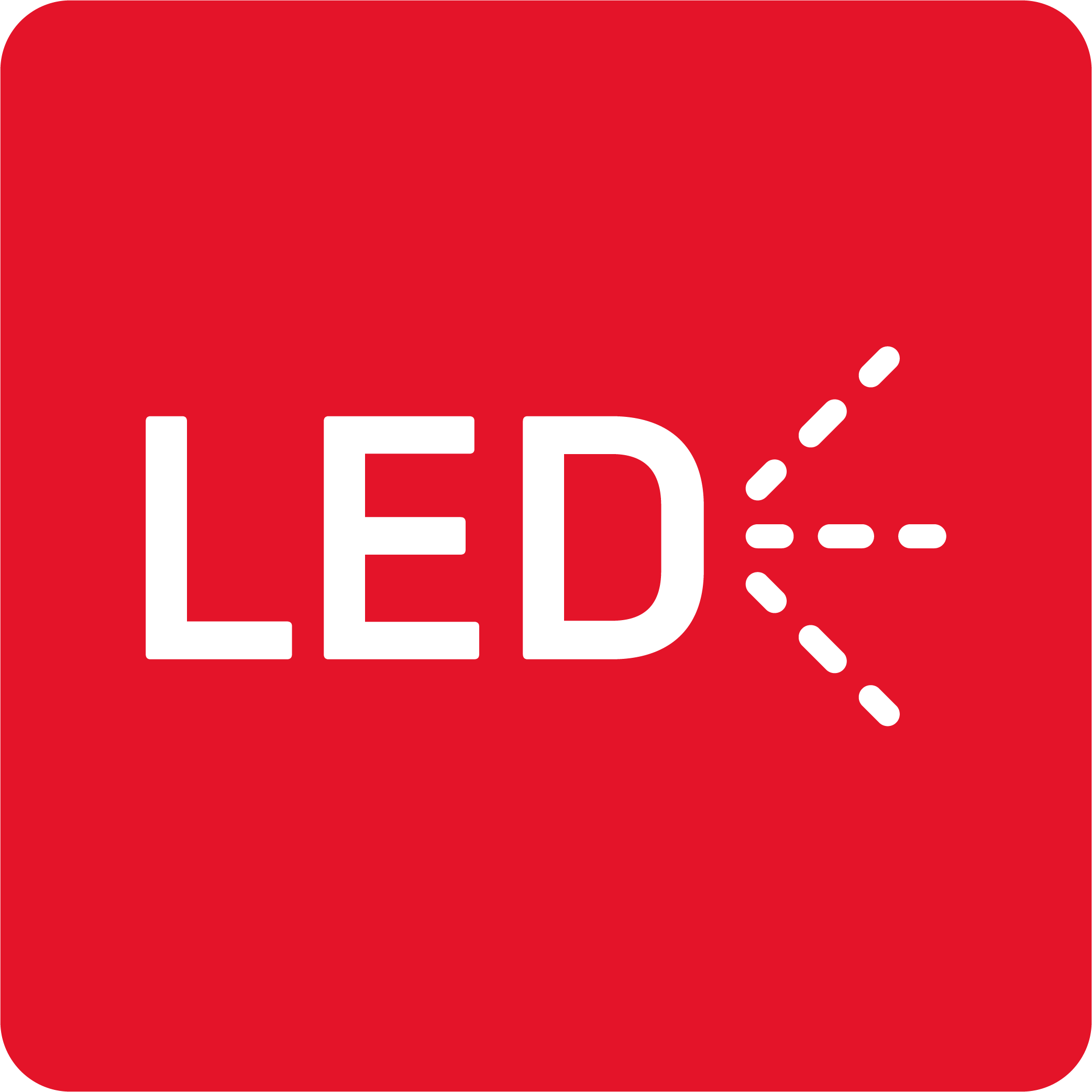 Oświetlenie LED Oświetlenie LED