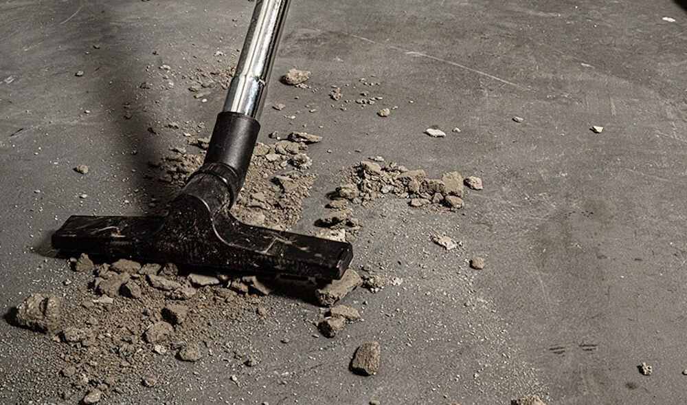 Odkurzacz przemysłowy NEO TOOLS 04-738 Uniwersalne zastosowanie  na sucho i na mokro z kurzem, gruzem, trocinami oraz rozlanymi cieczami porządek w domu, garażu i warsztacie