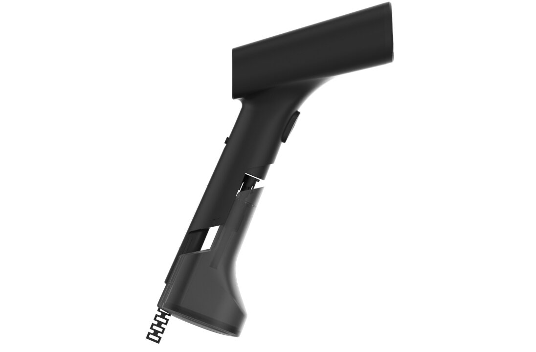 Parownica do ubrań (Steamer) STEAMONE EUDTC120B Czarny Zbiornik woda pojemność wygładzenie ubrania napełnienie wygoda komfort użytkowanie