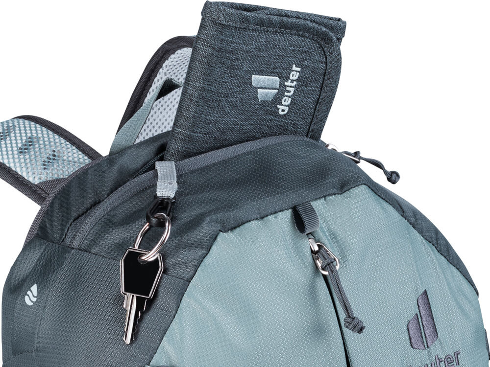 Plecak DEUTER AC Lite 15 SL certyfikat ClimatePartner