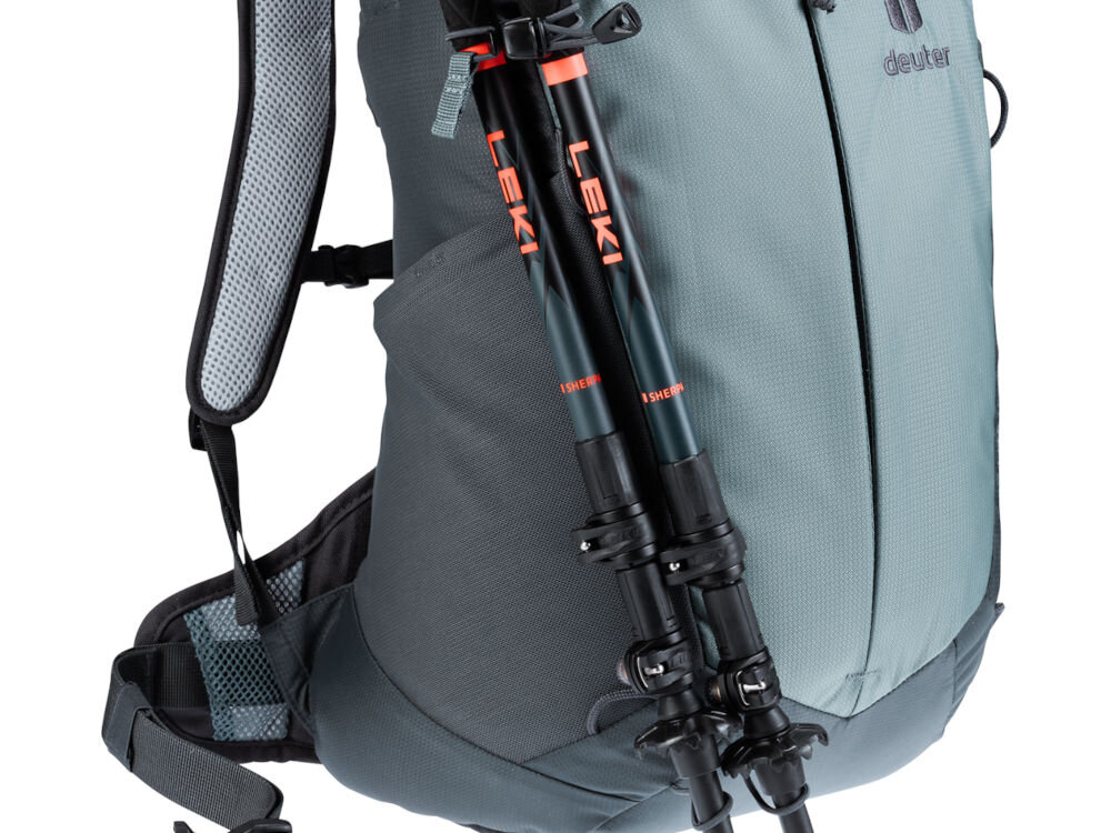 Plecak DEUTER AC Lite 15 SL certyfikat Green Button