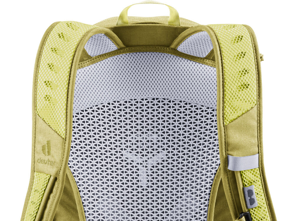 Plecak DEUTER AC Lite 15 SL rama stalowa wentylacja wersja sl dla kobiet
