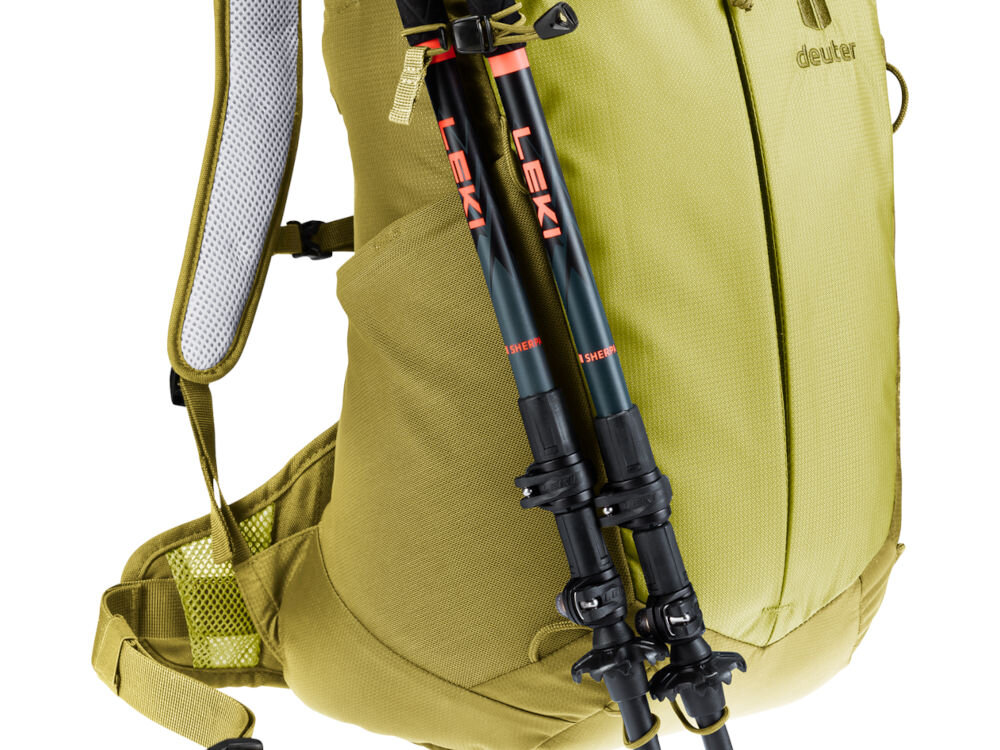 Plecak DEUTER AC Lite 15 SL certyfikat Green Button