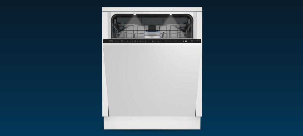 ZMYWARKA BEKO BDIN38571C