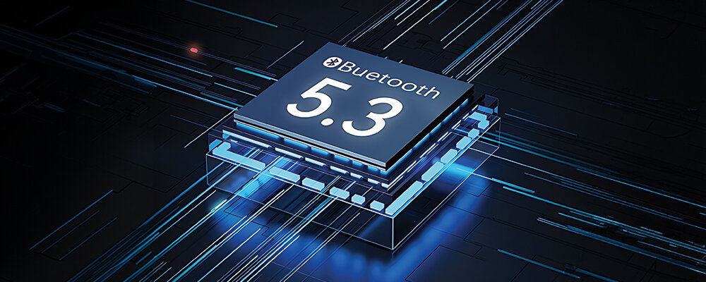 Słuchawki nauszne USAMS US-YH bateria ladowanie bluetooth