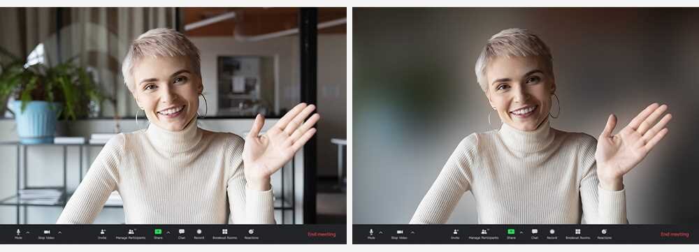 Laptop ASUS VivoBook S K5504 -  ASUS AiSense