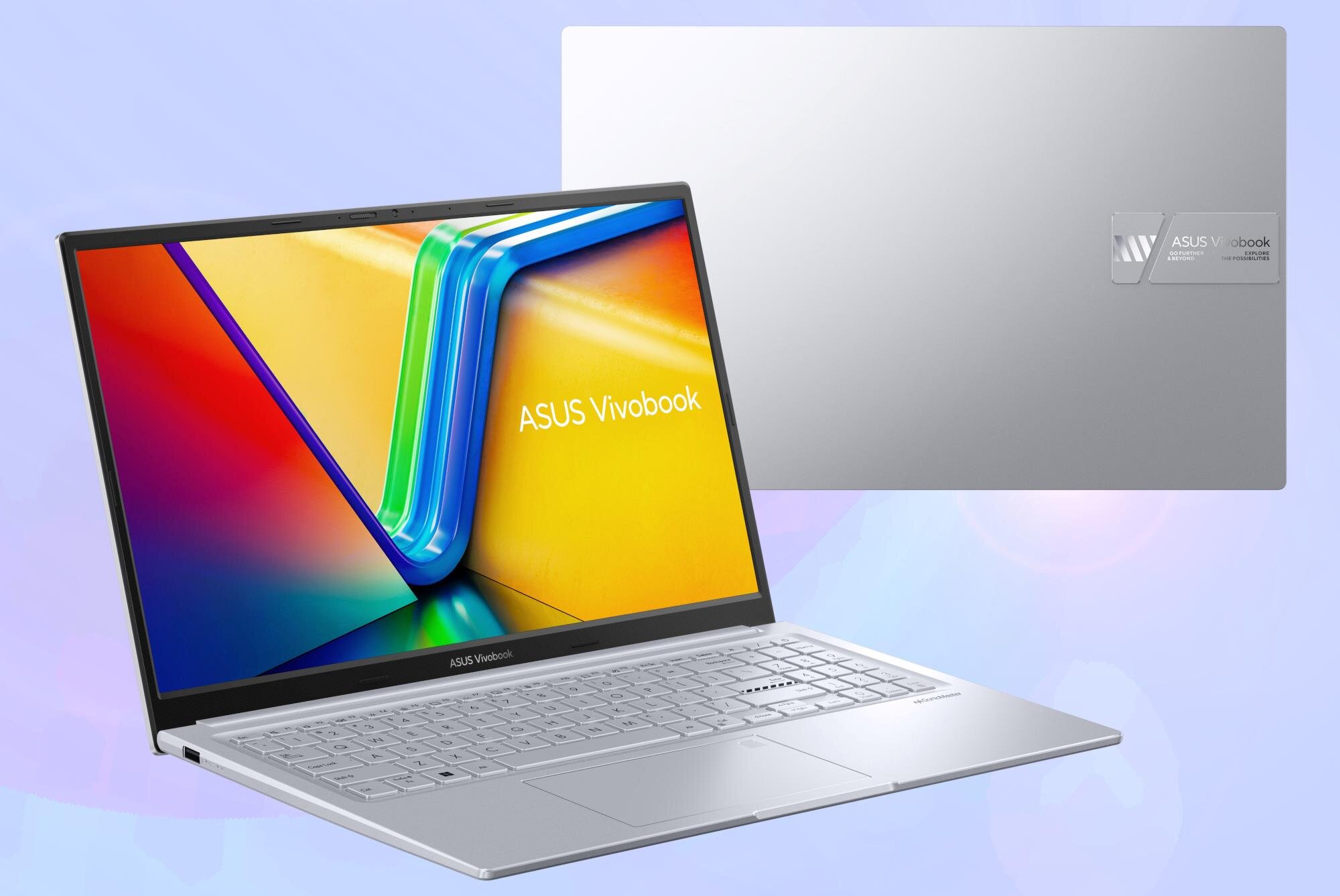 Laptop ASUS ZenBook 15X M3504YA - Laptop