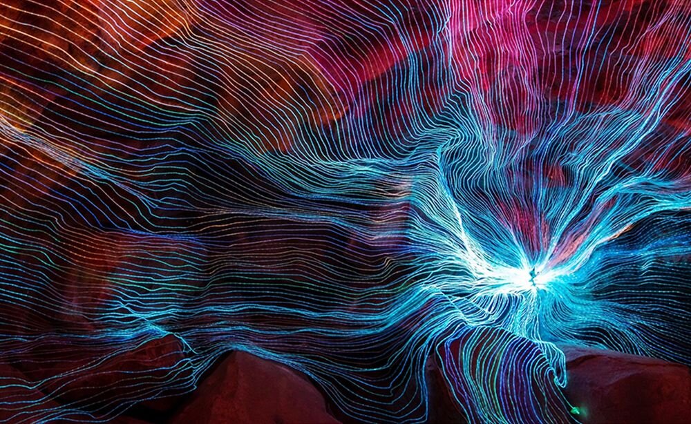 Laptop VivoBook S 14 M5406UA - konfigurowalne efekty wizualny 