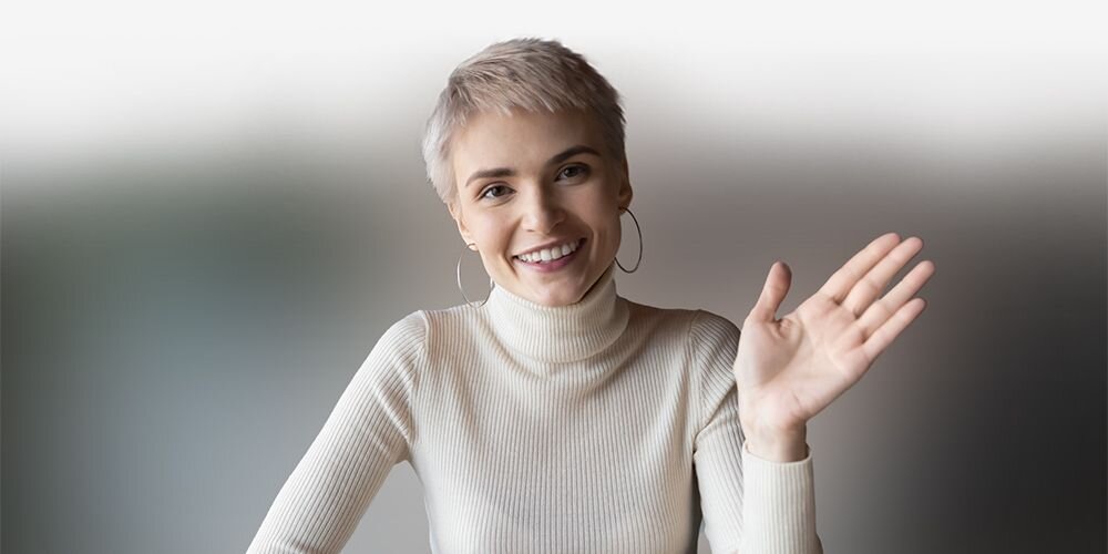 Laptop ASUS VivoBook 17X M3704YA - Kamera