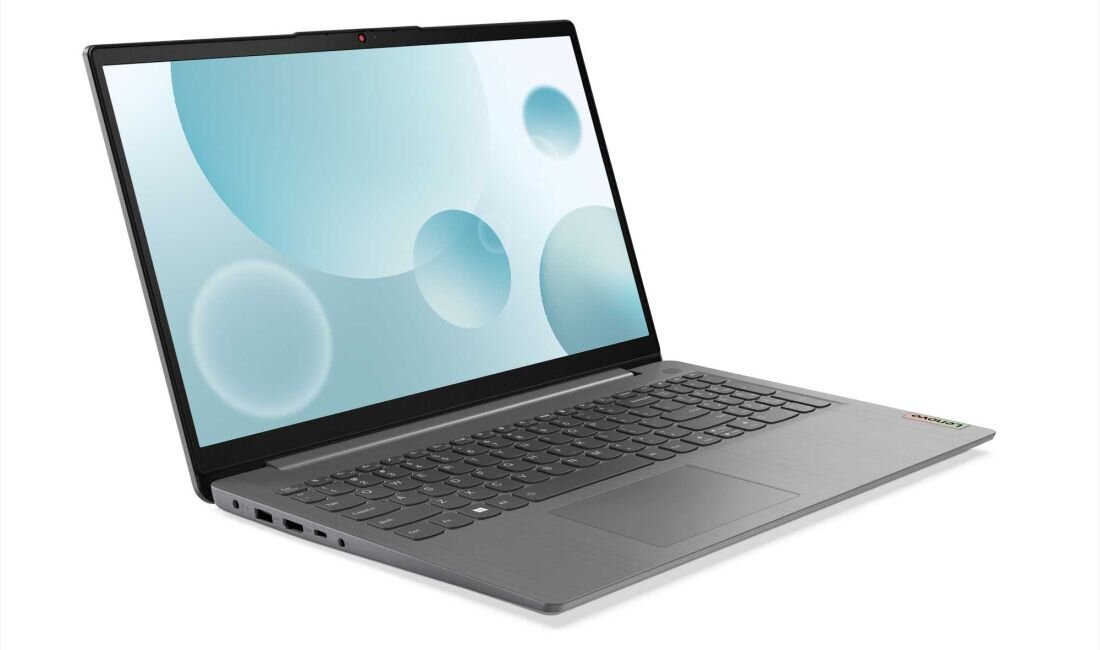Laptop LENOVO IdeaPad 3 - Laptop
