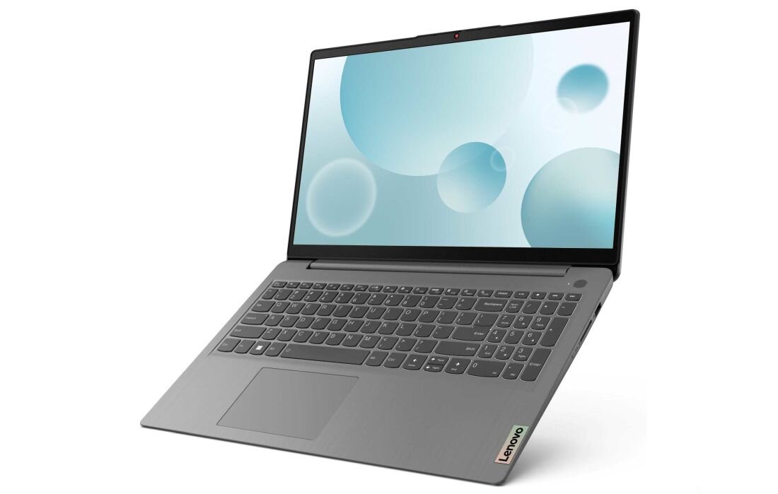 Laptop LENOVO IdeaPad 3 - Firmware TPM 2.0