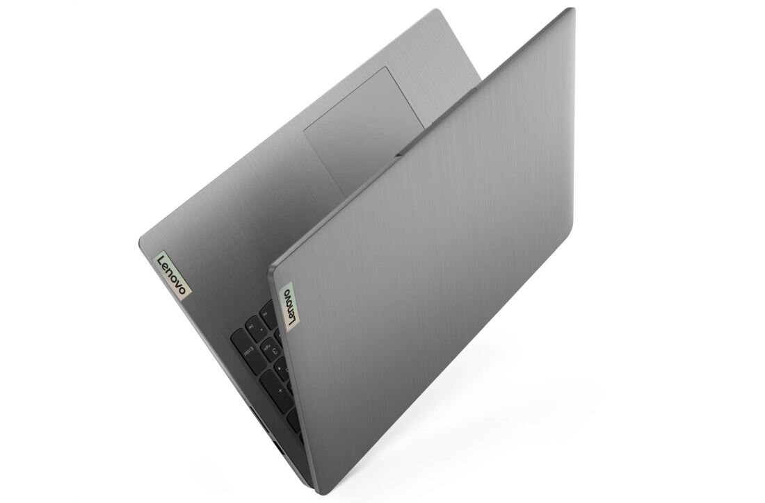 Laptop LENOVO IdeaPad 3 - MIL-STD-810H