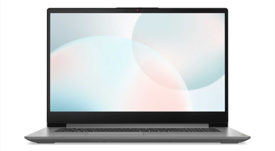 Laptop LENOVO IdeaPad 3 - procesor Intel Core SSD PCIe NVMe 3.0 x4 RAM DDR4 3200 MHz