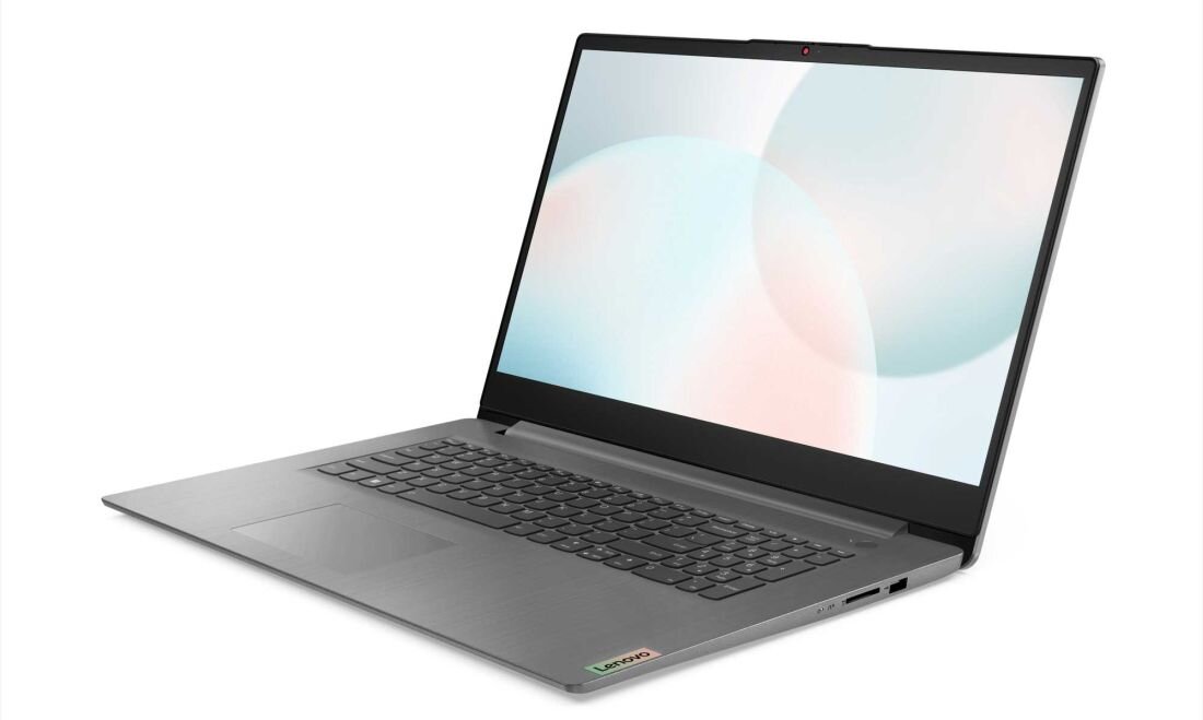 Laptop LENOVO IdeaPad 3 - Full HD 15.6 IPS