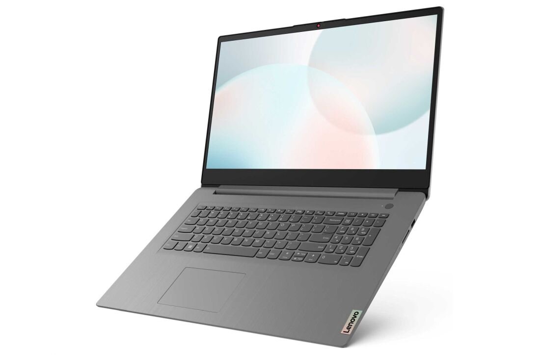 Laptop LENOVO IdeaPad 3 - Firmware TPM 2.0