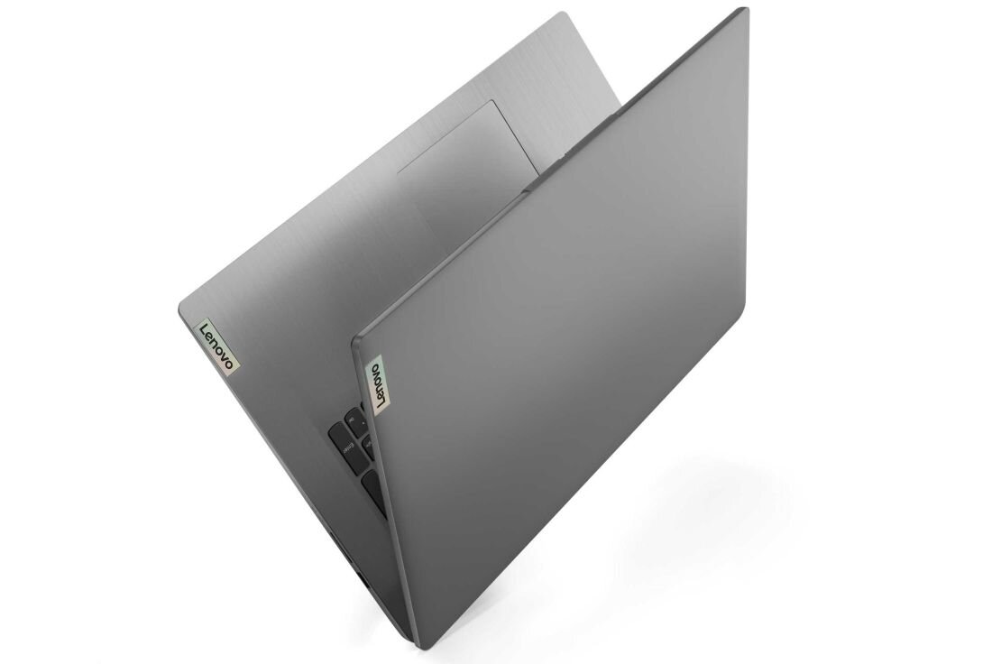 Laptop LENOVO IdeaPad 3 - MIL-STD-810H