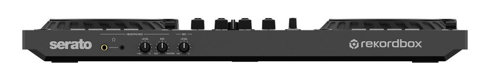 Kontroler DJ PIONEER DDJ-FLX6 GT - Profesjonalne pady występowe