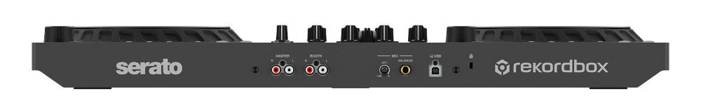 Kontroler DJ PIONEER DDJ-FLX6 GT - Łatwa instalacja