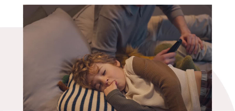 Telewizor LG 27ART10AKPL  - udostępnianie między pokojami