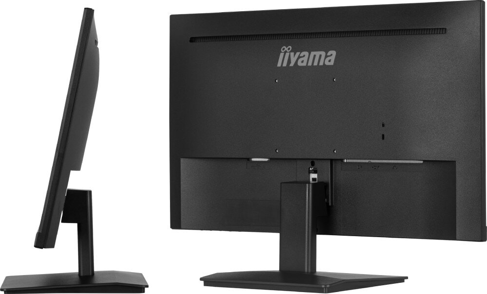 Monitor IIYAMA ProLite XU2493HS-B6 23.8 1920x1080px IPS 100Hz 0.5 ms [MPRT] konstrukcja mocowanie VESA regulacja nachylenia