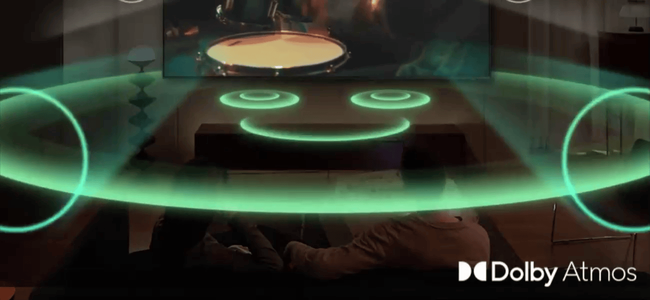 Dolby Atmos